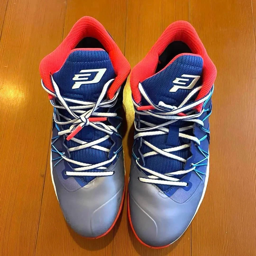 Jordan CP3.VII AE Red for Sale | Authenticity Guaranteed | eBay
