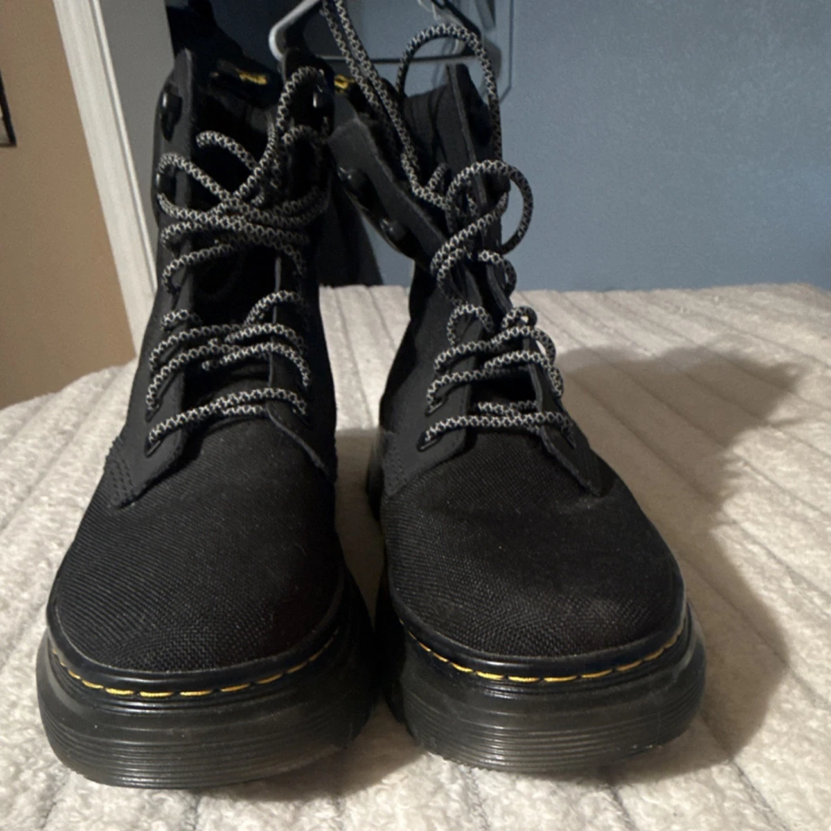 Dr. Martens Canvas products for sale | eBay