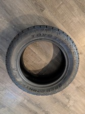 Toyo Open Country At Iii - 25555r18 - Mounted On A Spare Great Condition