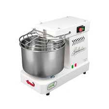 Impastatrice a Spirale Testa Fissa Famag Grilletta IM5 1 Velocita 5 Kg