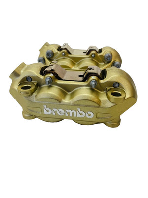Zange Bremse Brembo Radial Gold Int. 100 Ducati Moto Guzzi Aprilia P4 32