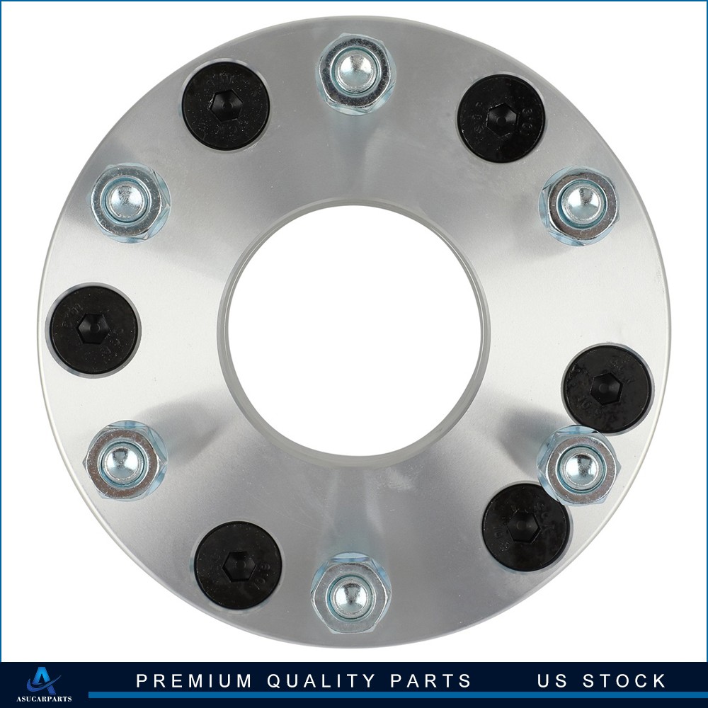 Acura NSX Adapters 4 pcs