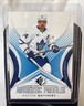 2024-25 Auston Matthews Upper Deck SP Hockey Authentic Profiles Blue #AP-20