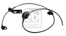 Febi Rear Left Or Right  Abs Wheel Speed Sensor For Mazda 3