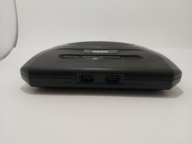 Sega Genesis Model 2 Console System Bundle Cords, Oem Controller, And Game Works