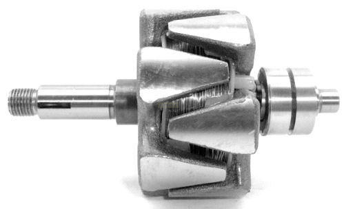 Rotor LäUfer Lichtmaschine Neu - Oe-Ref. 74988741 FüR - Magneti Marelli Type-image