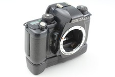 PENTAX Film Pentax MZ-3 Cameras for sale | eBay