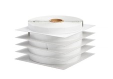 Dicor BT-1834-5 Butyl Seal Tape - 1/8" x 3/4" x 30' Repair Tape for RV, Trail...