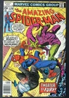 Amazing Spider-Man #179 (1978) - Marvel Comics - VF Condition