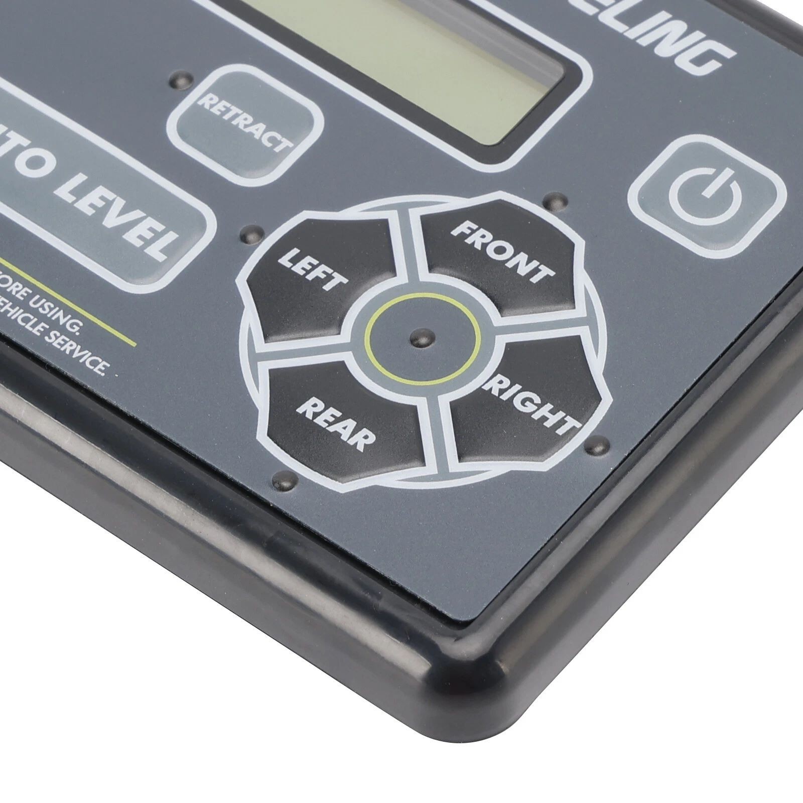 1PCS Touchpad For Simple Operation For Lippert RV 5th Wheel and Travel Trailer