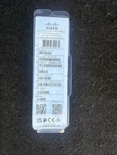 Genuine Cisco GLC-TE 1000BASE-T RJ45 SFP Transceiver Module w/ HOLOGRAM