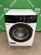 Image of AEG 10Kg Washing Machine White 1400 RPM A Rated LFED61144B #LF127425