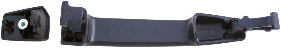 Manija de puerta para Subaru Impreza 2008-2015 2009 2010 2011 2012 2013 2014 Dorman Foto 2 de 3