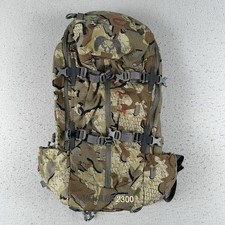 KUIU Venture 2300 Hunting Backpack M Valo Camo Camouflage Tactical Day Pack
