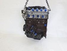 Motore Citroen C5 Break RW 4HL DW12C 10DZ86 2.2 150 KW 204 CV Diesel 01-2013