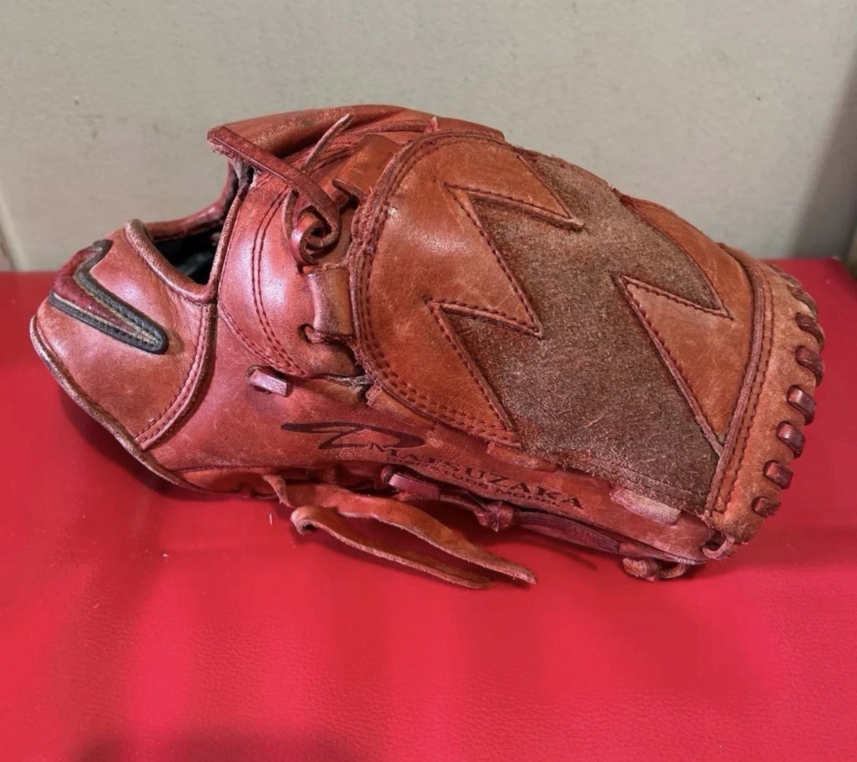 Nike Baseball 11.75 Size Baseball Softball Gloves & Mitts for sale