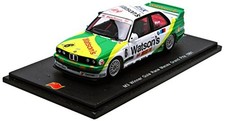 Spark Bmw 3-series M3 Team Watson's N 6 Winner Guia Race Macau Gran Prix 1991 Emanuele Pirro 1:43 SA051