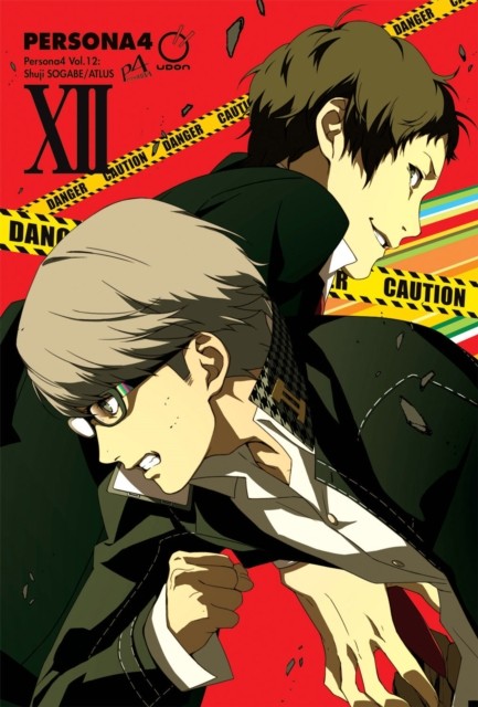 Persona 4 Volume 12: Volume 12 by Atlus NEW Free UK Delivery - Image 2