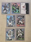 2025 Topps Cosmic Chrome De'Von Achane Base (RAW)