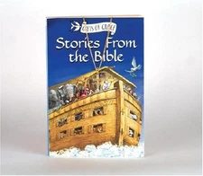 STORIES FROM THE BIBLE (GIFTS OF GRACE) By Elsie E. Egermeier **Mint Condition**