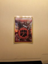 Fighting Energy 110/110 Holon Phantoms Holo on eBay