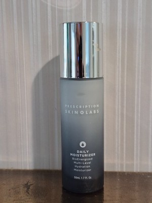Prescription Skin Labs Daily Moisturizer 1.7oz