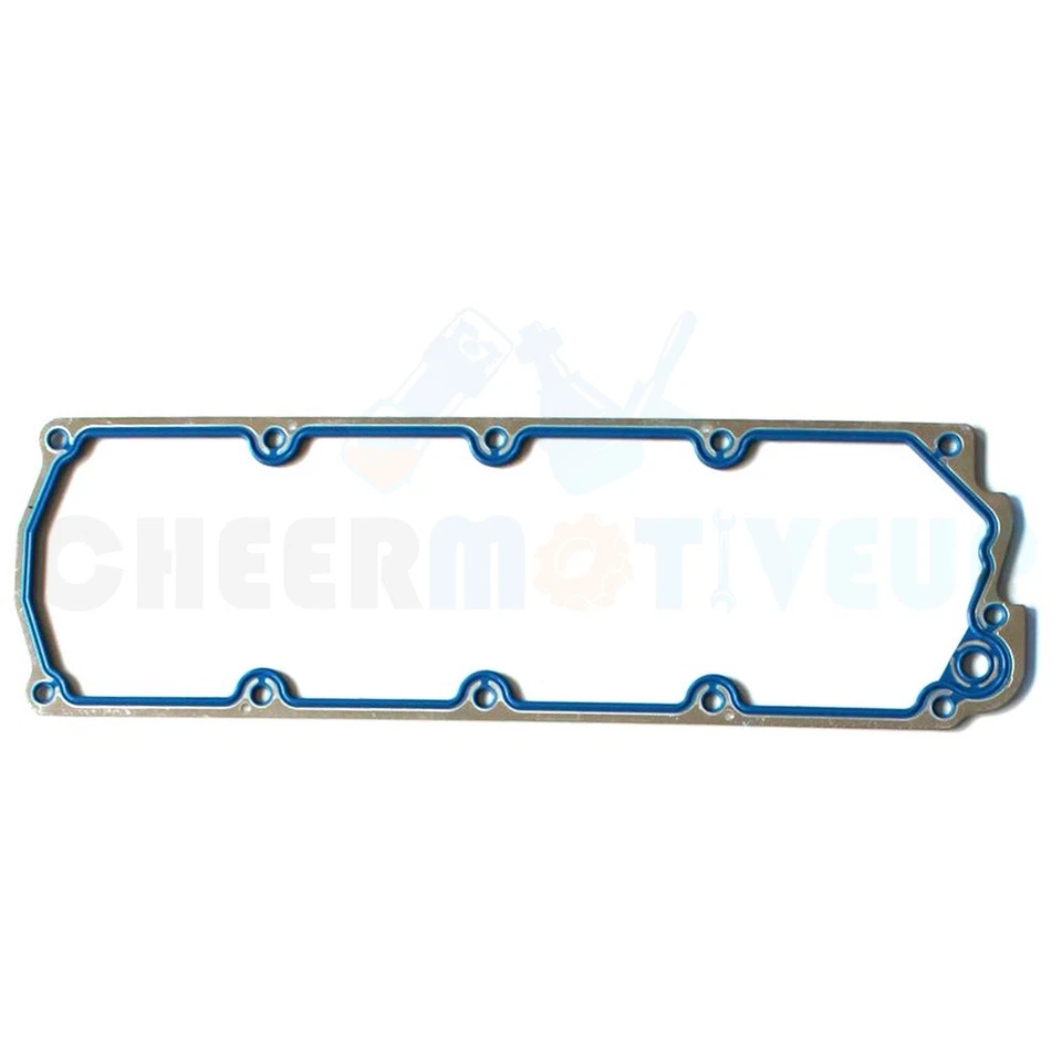 Head Gasket Set for GMC Yukon Chevrolet Silverado 1500 Saab 9-7x Hummer H2 6.0L Foto 4 de 4