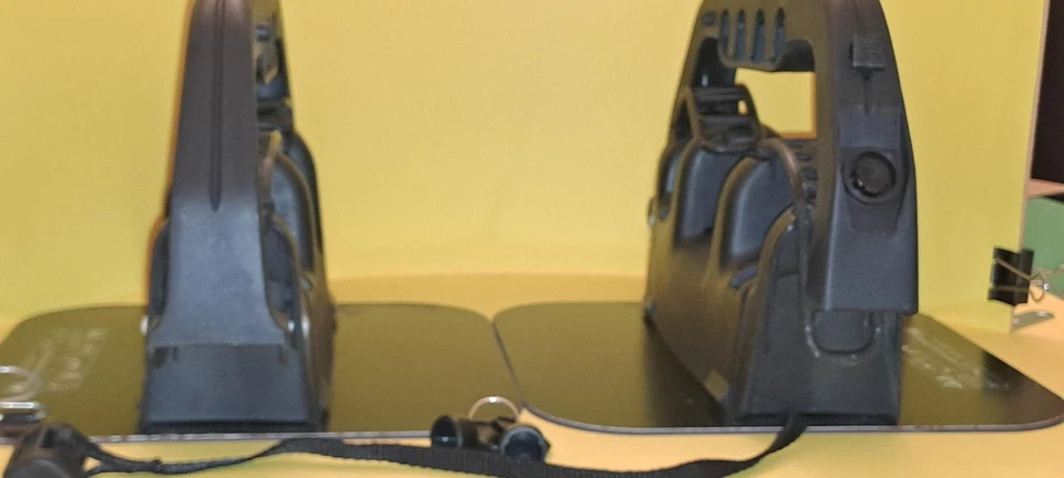 PORTA SCI MAGNETICO - Immagine 4 di 4