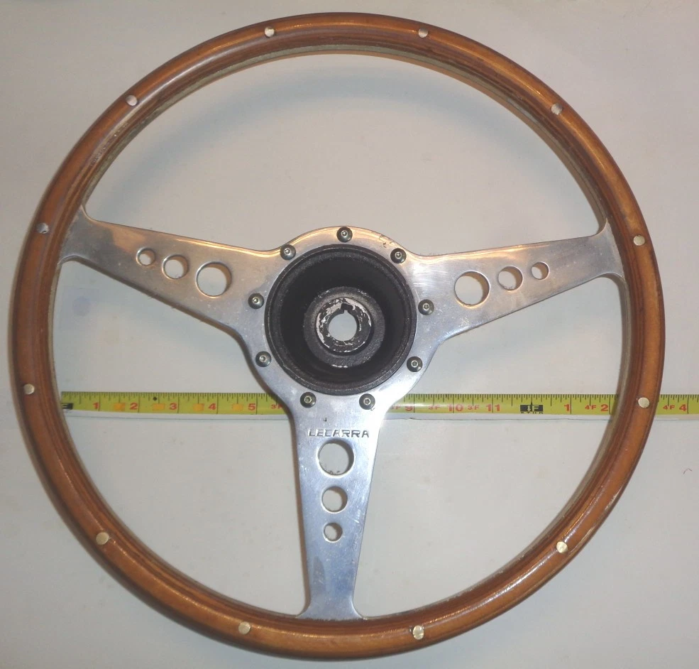 Moto-Lita Car & Truck Steering Wheels & Horn Buttons for sale | eBay