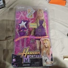 New sealed package never opened Hannah Montana doll 2007 Vintage   Free Shipping