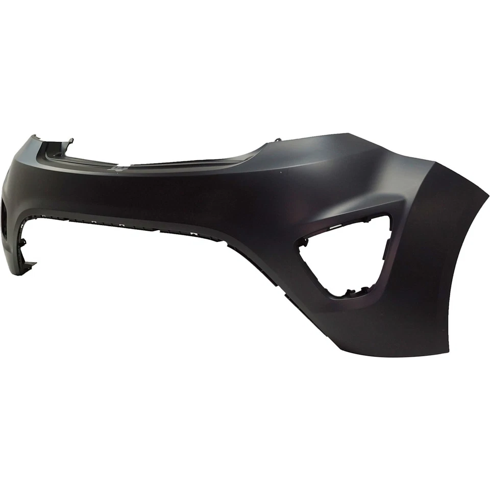 Nueva cubierta de parachoques fascia trasera para Hyundai Veloster 2013-2017 HY1100194 866102V510 Foto 4 de 4