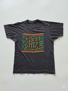 Steel Pulse T Shirts | eBay