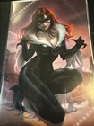 Amazing Spider-Man #47 2024 NM Mary Jane Leirix Virgin Variant Cover Comic