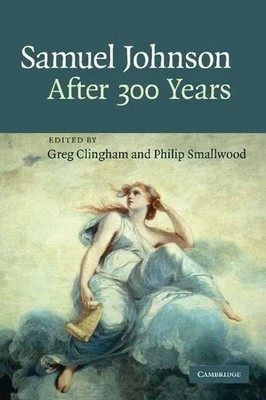 Greg Clingham (u. a.) | Samuel Johnson After 300 Years | Taschenbuch | Englisch