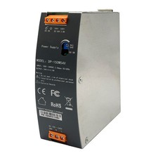 Edimax DP-150W54V - 150W/54V Industrial DIN-Rail Power Supply
