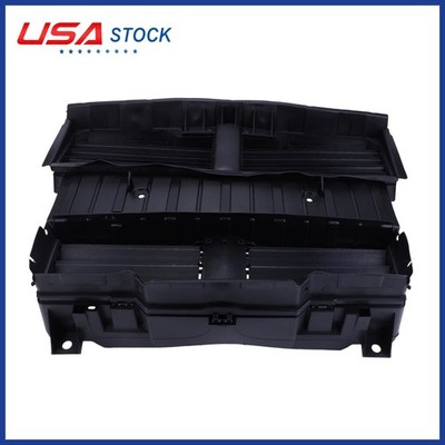 For Ford Mustang 2024-2025 front Active Grille Shutter PR3Z-8475-C PR3Z-8475-A