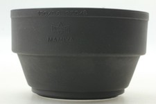 Genuine Exc 5 Mamiya Lens Hood for Universal press 150mm 250mm From JAPAN