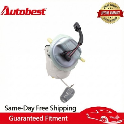 Autobest F4590A Fuel Pump Module For 2004-2009 Mazda 3 L4 2.0L 2.3L