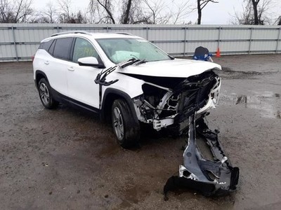 Fuse Box Engine Fits 18-22 EQUINOX 2313094