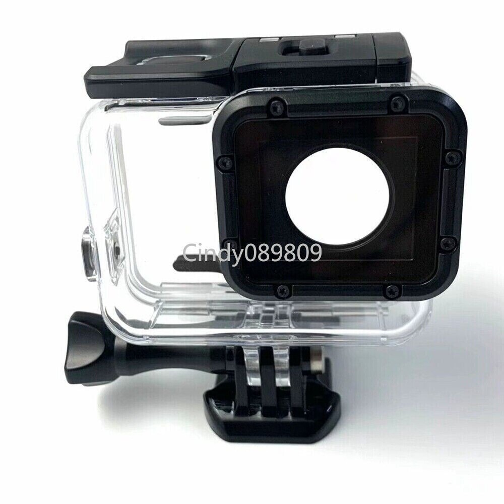 Waterproof Super Suit with Dive Housing Case For GoPro Hero 7 6 5