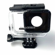 Waterproof Super Suit with Dive Housing Case For GoPro Hero 7 6 5 Black Camera
