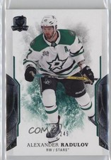 2017-18 Upper Deck The Cup 146/249 Alexander Radulov #29 k4s