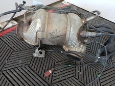 Catalyseurs Volkswagen TRANSPORTER