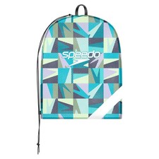 Speedo Unisex-Adult Drawstring Ventilator Mesh Equipment Bag USXVENTILATORBAG