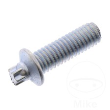 Genuine OEM Shear Bolt Ignition Lock 1pc Fits Suzuki UE 125 CT 2001-2003