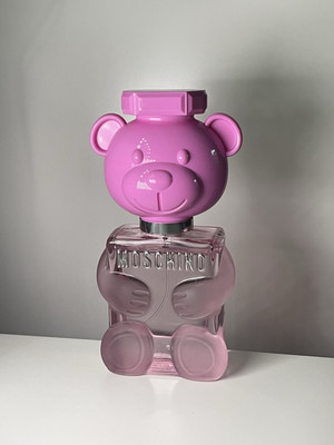 Moschino Toy 2 Bubble Gum Perfume without Box