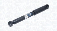 Magneti Marelli 352728080000 StoßDÄMpfer StossdÄMpfer Hinten FüR MERCEDES-BENZ