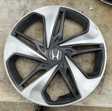 Decent 19 20 21 22 Honda Civic 16 Oem Used Wheel Cover Hub Cap 55103