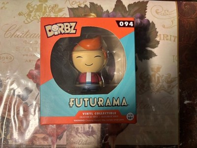 Funko Dorbz: Futurama - Fry Action Figure