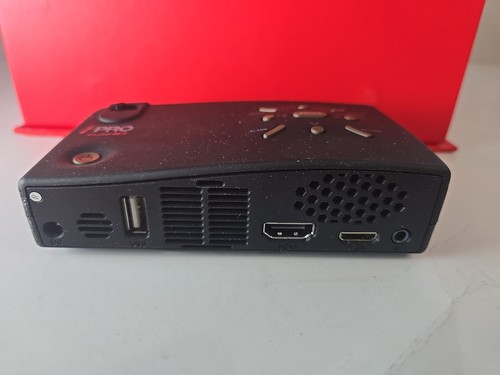 Axer ipro Projector IDC-6400 Limited Edition - Picture 6 of 14